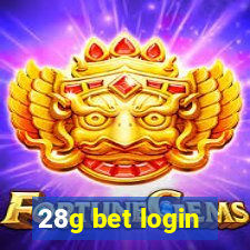 28g bet login