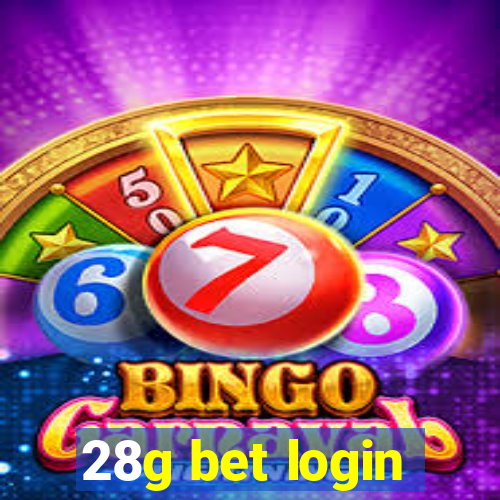 28g bet login