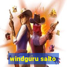 windguru salto