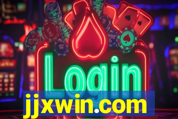 jjxwin.com