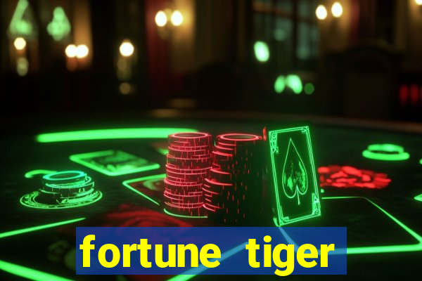 fortune tiger original download