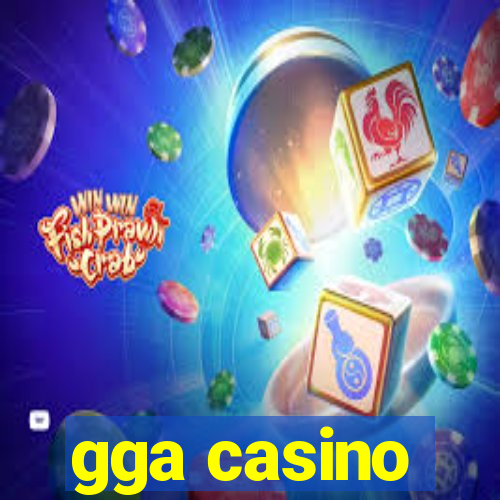 gga casino