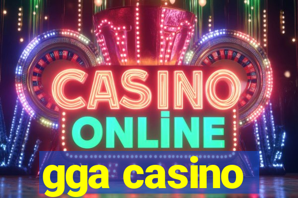 gga casino