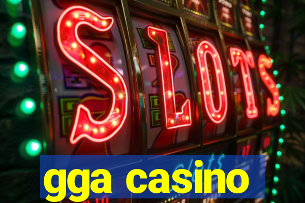 gga casino