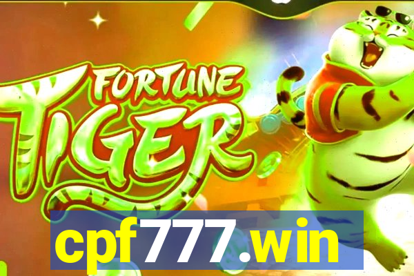 cpf777.win