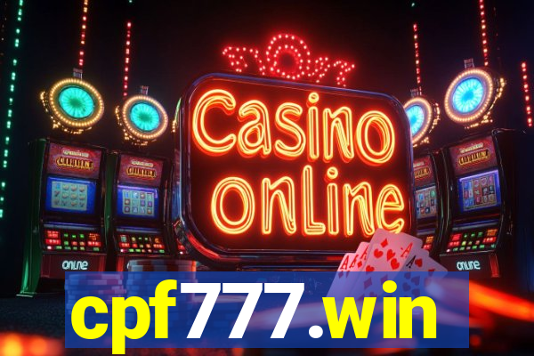 cpf777.win