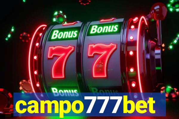 campo777bet