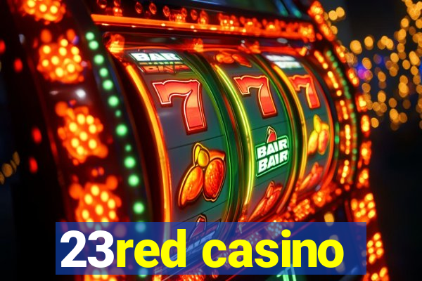 23red casino