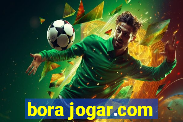 bora jogar.com