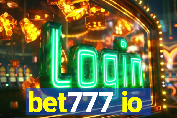 bet777 io