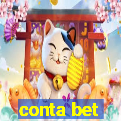 conta bet