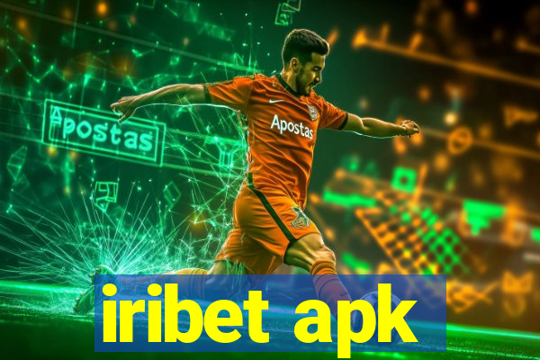 iribet apk