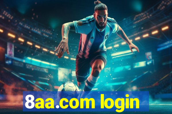 8aa.com login