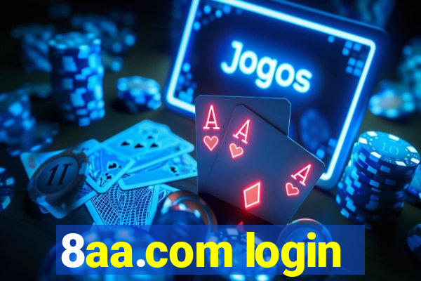 8aa.com login