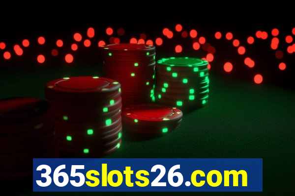 365slots26.com