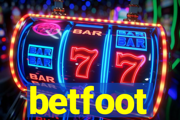 betfoot