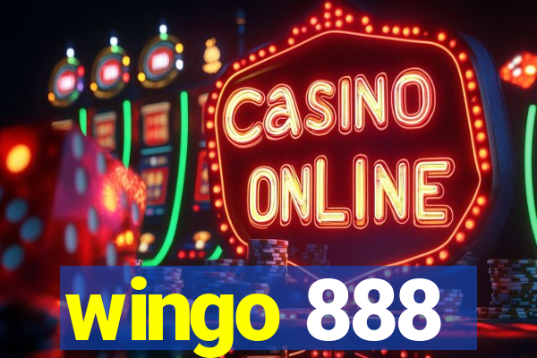 wingo 888