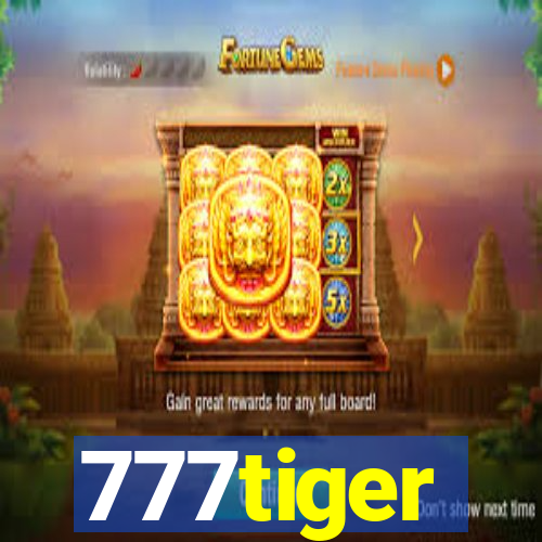 777tiger