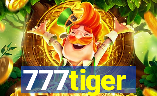 777tiger