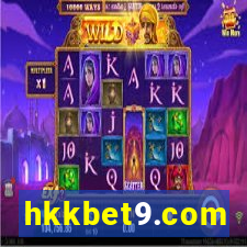 hkkbet9.com