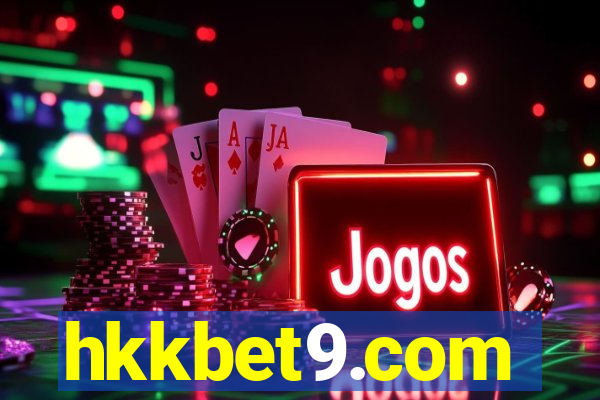 hkkbet9.com