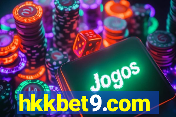 hkkbet9.com