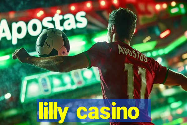 lilly casino