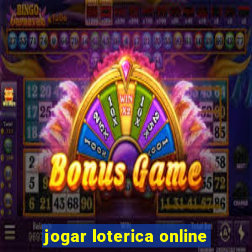 jogar loterica online