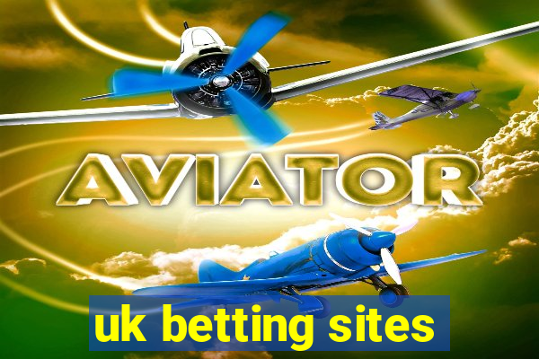 uk betting sites