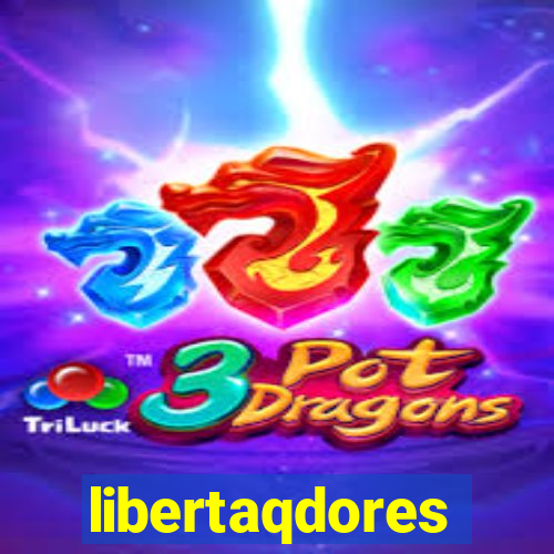 libertaqdores