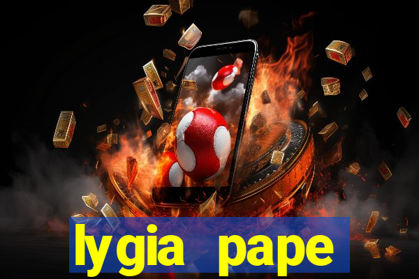 lygia pape biografia resumida