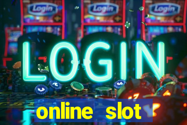 online slot machines free