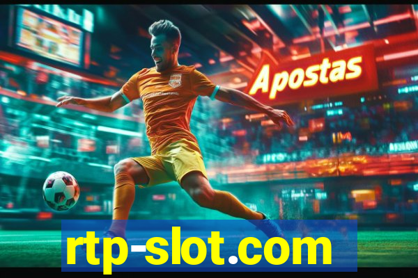 rtp-slot.com