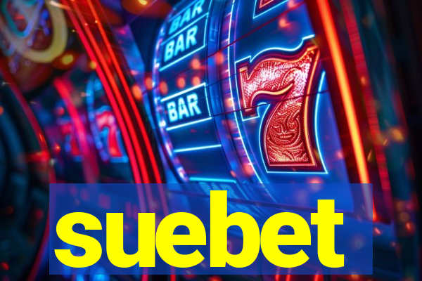 suebet