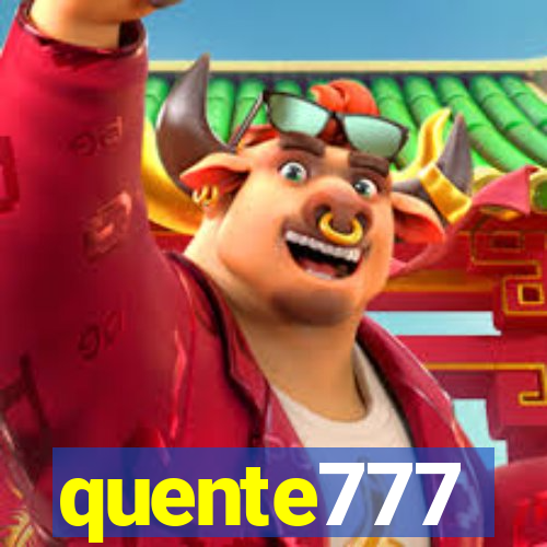 quente777