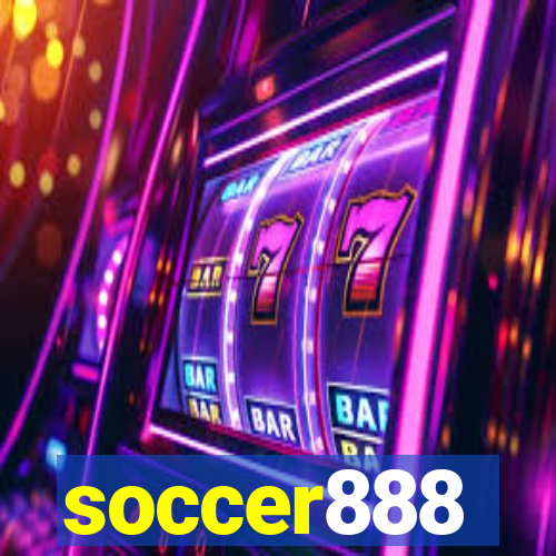 soccer888