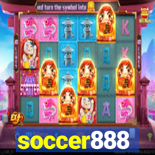 soccer888