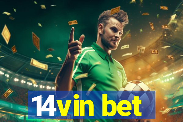 14vin bet