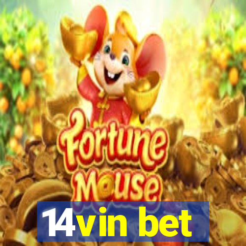 14vin bet