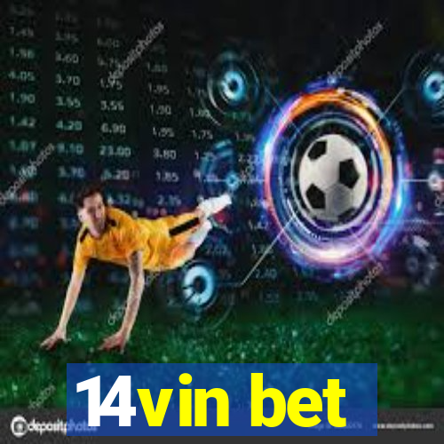 14vin bet