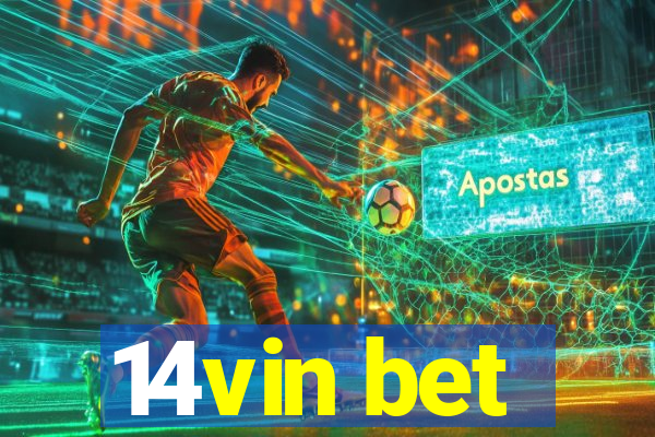 14vin bet