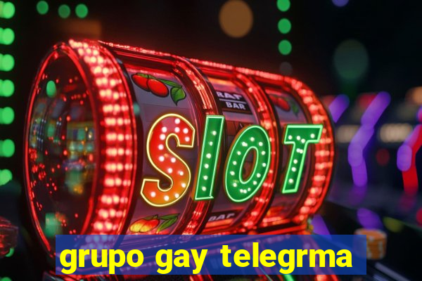 grupo gay telegrma