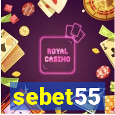 sebet55