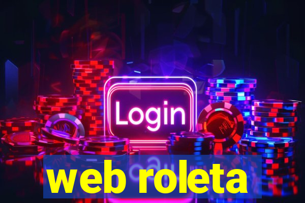 web roleta