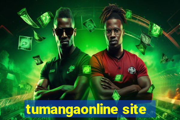 tumangaonline site