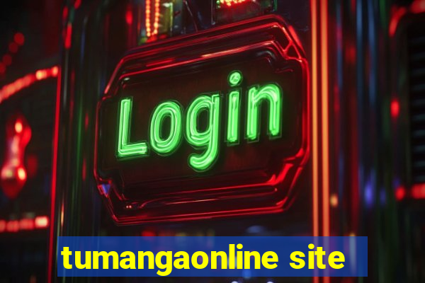 tumangaonline site