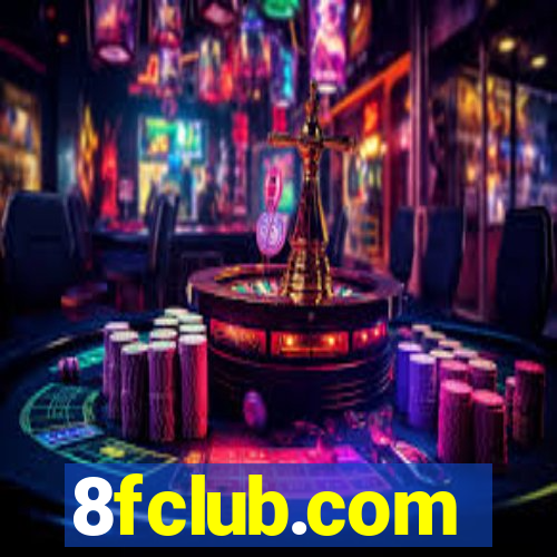 8fclub.com