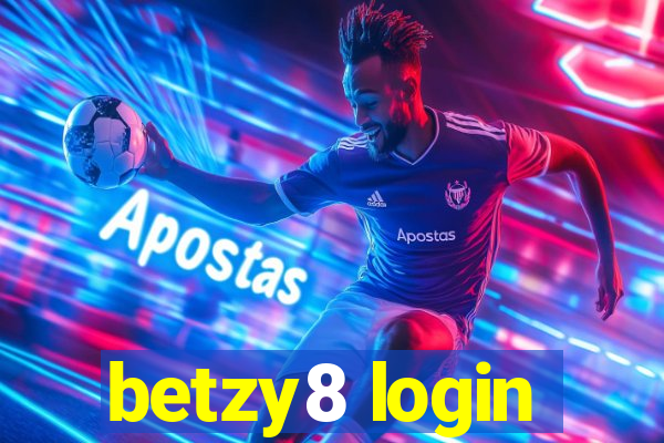 betzy8 login