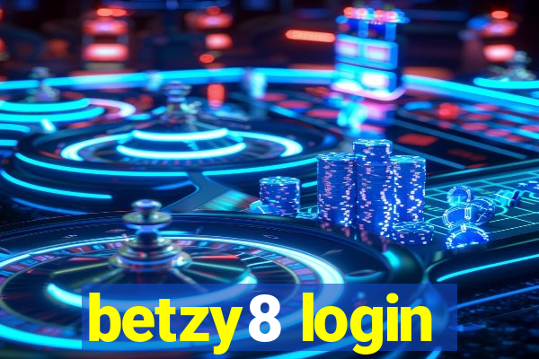 betzy8 login