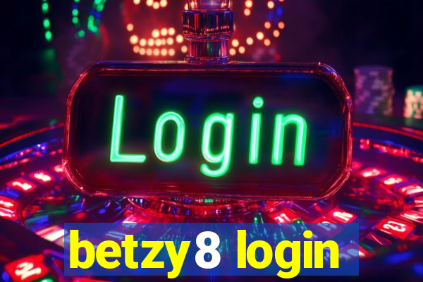 betzy8 login